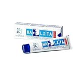 Halita Zahnpasta 75 ml (1 Stück) - hilft gegen Mundgeruch und Mundtrockenheit