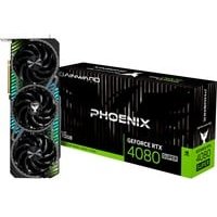 GeForce RTX 4080 SUPER Phoenix, Grafikkarte