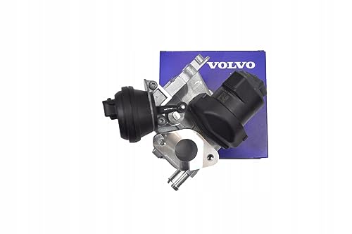 VOLVO V40 V40CC original AGR-Ventil 2.0D OE 36010128