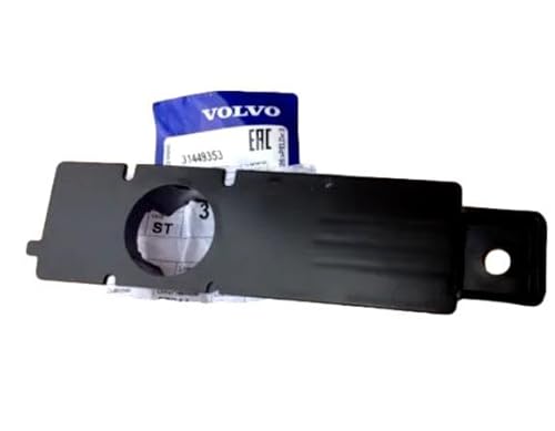 VOLVO XC40 links außen Halterung Sensor Korb vorne OE