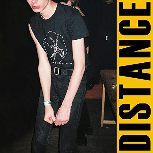Distance [Vinyl LP]