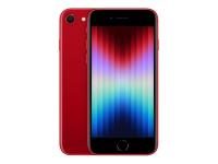 Apple iPhone SE 3. Generation 64GB rot