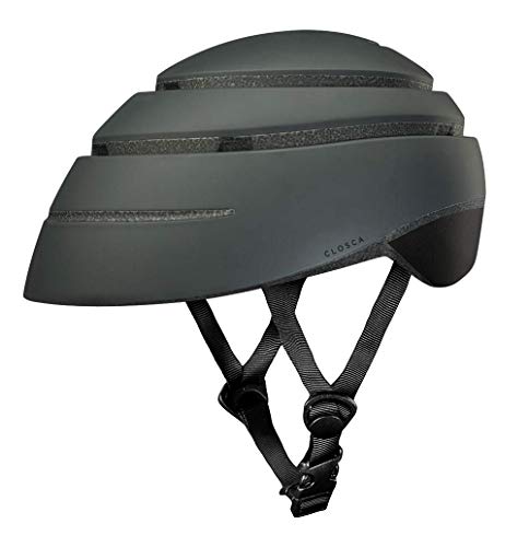 Closca Helmet Loop (schwarz/schwarz, M)