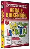 Vera F. Birkenbihl - Lernen (JUBILÄUMS-BOXSET 8 DVDs)
