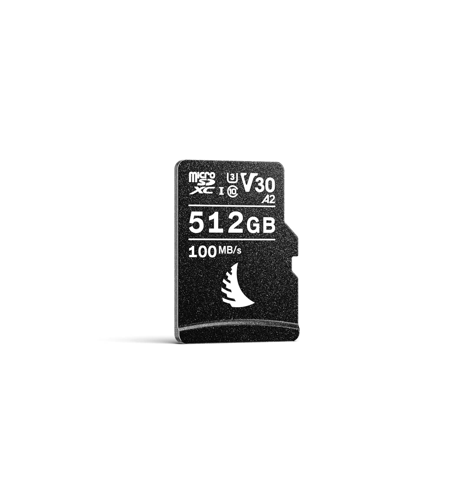 Angelbird AV Pro microSD 512 GB V30 Micro SD Karte