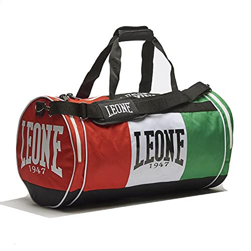 Leone 1947 Sporttasche Italy - Trainingstasche Gym Tasche im Italien Style