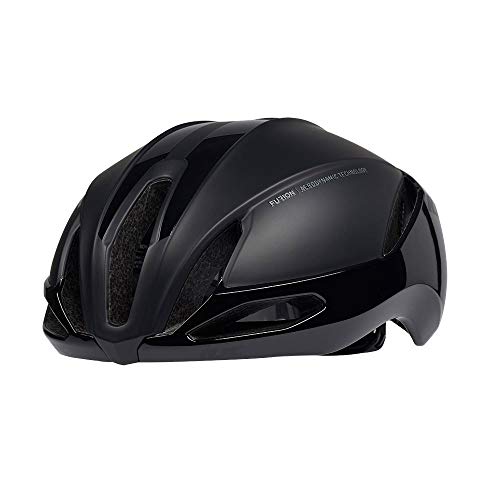 HJC Furion 2.0 Road Helm matt/Gloss Black Kopfumfang L | 58-63cm 2020 Fahrradhelm