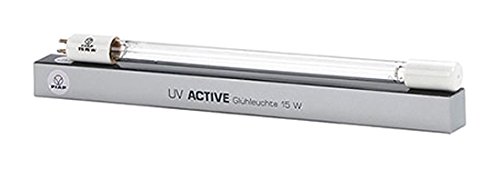 FIAP 2774 UVC-Ersatzlampe