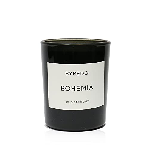 Byredo - Bohemia Kerze Candle 70G