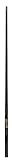 Fiskars Eisenstange, Länge 120 cm, Gewicht 5 kg, Karbonstahl, 1027234