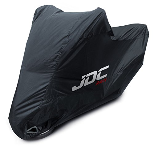 JDC wasserdichte Motorradabdeckung - RAIN - XL