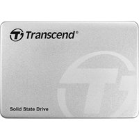 Transcend SSD220S - SSD - 240GB - intern - 6,4 cm (2.5) - SATA 6Gb/s (TS240GSSD220S)