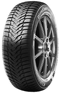 KUMHO WINTERCRAFT WP51 215/55R1693H