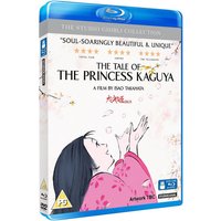 Das Märchen von der Prinzessin Kaguya
