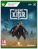 Saint Kotar für Xbox Series X
