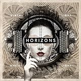 Horizons (Col.Vinyl/Download/Poster) [Vinyl LP]