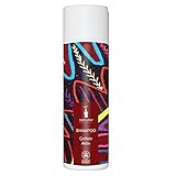 Bioturm Shampoo Coffein Aktiv, 3er Pack (3 x 200 ml)