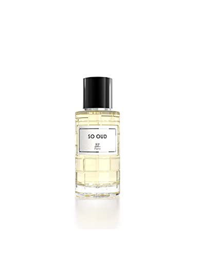 RP - RP So Oud Eau de Parfum – 50 ml
