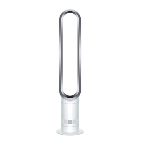 Dyson Air Multiplier AM07, Turmventilator, Weiß