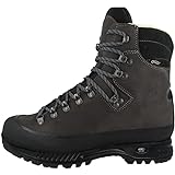 Hanwag Schuhe Alaska GTX Asphalt (2303-64) 43 grau