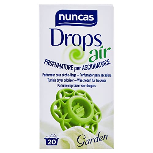 Nuncas Italia S.P.A. Drops Air Garden – 29 ml