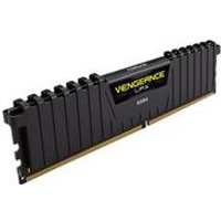 Corsair Vengeance LPX - DDR4 - 16 GB: 2 x 8 GB - DIMM 288-PIN - 3000 MHz / PC4-24000 - CL16 - 1.35 V - ungepuffert - non-ECC - Schwarz