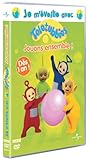 Jje m'eveille avec teletubbies, vol. 3 - jouons ensemble ! [FR Import]