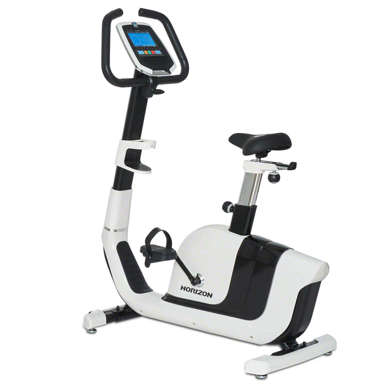 Horizon Fintess Comfort 8.1 Ergometer