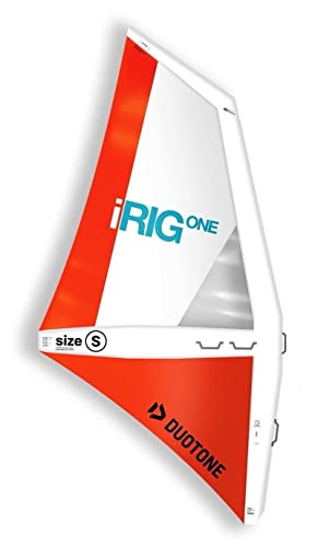 Duotone iRIG One S aufblasbares Windsurfrigg für SUP und Windsurfboard