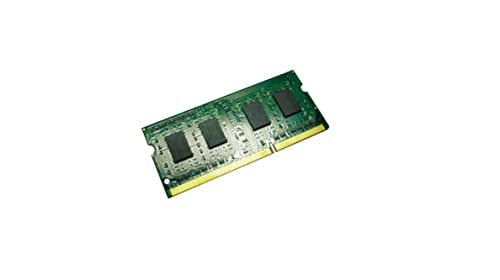 QNAP RAM-4GDR3L-SO-1600 Server-Arbeitsspeicher 4 GB 1 x 4 GB DDR3-RAM 1600 MHz