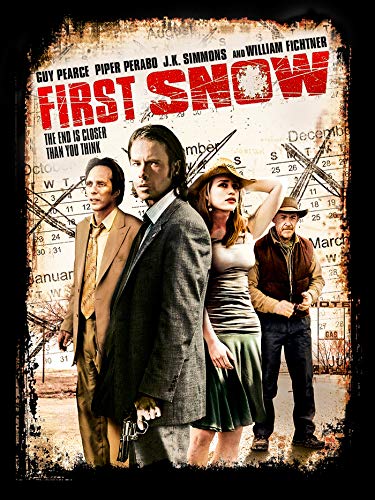 First Snow [Edizione: Stati Uniti]