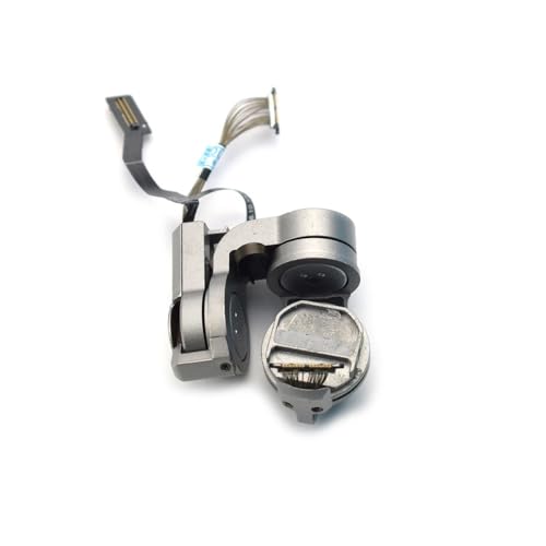 DOYEFZQC Gimbal Kamera Motor Arm Halterung mit Abdeckung Flex Kabel Video Übertragung Signal Linie for D-JI Mavic ProRepair Teile