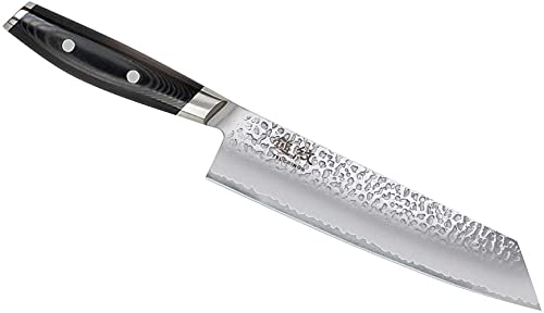 Yaxell TSUCHIMON Kiritsuke Messer für die Küche
