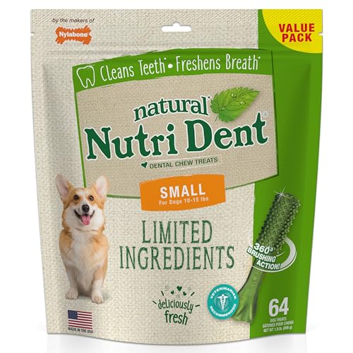 TFH Nutrident Limited Ingredient Pantry Pack
