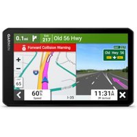 Garmin DriveCam™ 76, 7" GPS Sat-Navigation mit Dash Cam