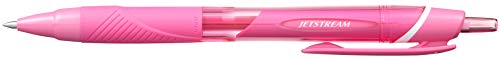 Uni Roller Jetstream SXN-150C einziehbar 0,7 mm Rosa. Box mit 10 Stück.