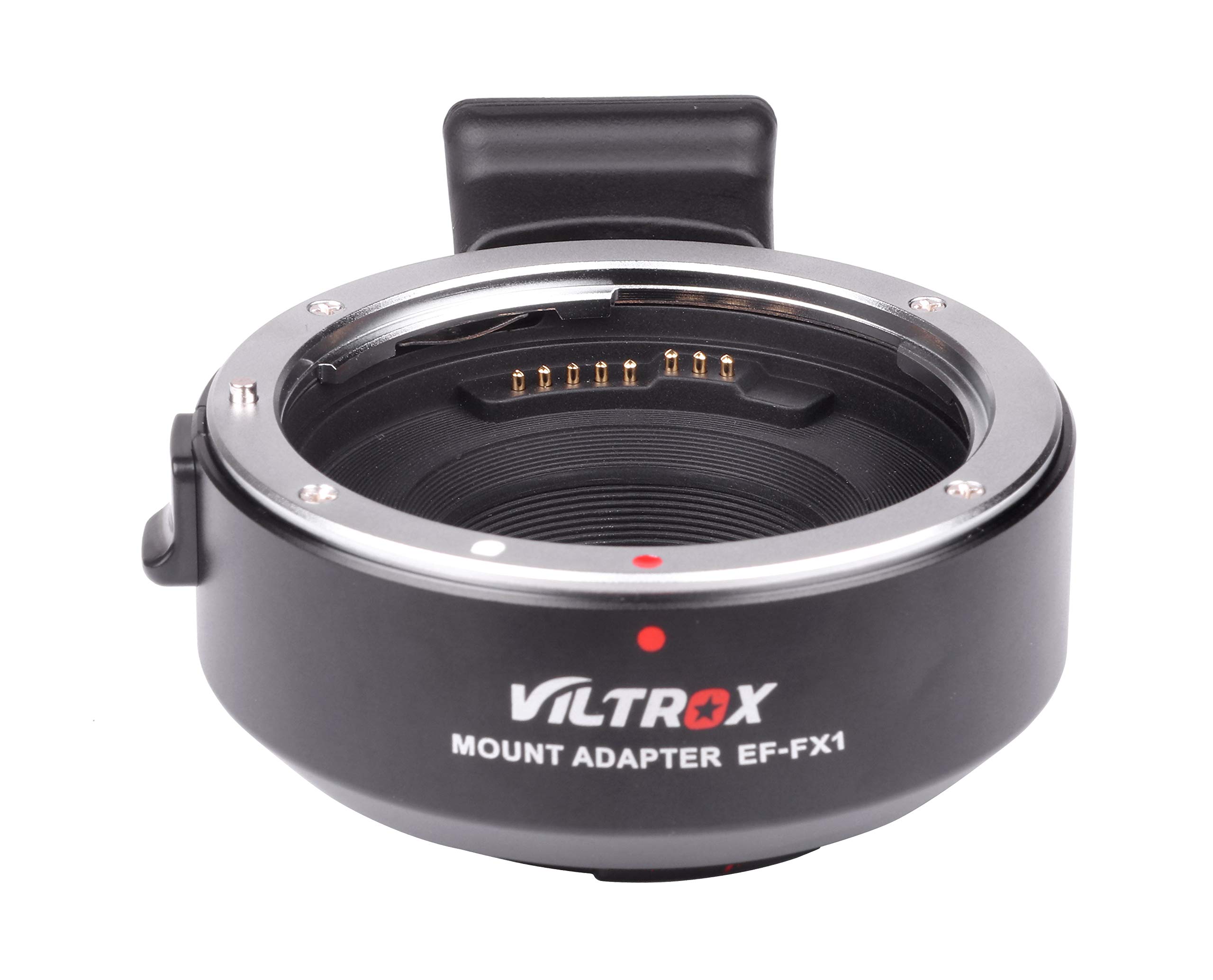 Viltrox EF FX1 Autofocus Adapter