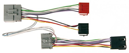 Parrot ISO Adapter f. Volvo 14 Pins