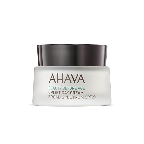 Ahava Beauty Before Age Uplift Day Cream SPF 20