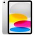Apple iPad 10 Gen 10,9 Zoll 64GB Silber, Tablet LTE