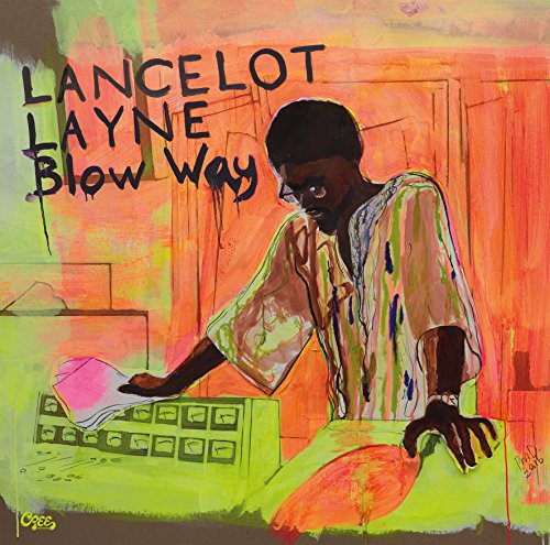 Blow 'way (2lp + 7 '' Single) [Vinyl LP]
