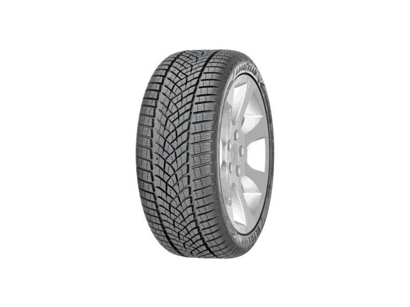 Goodyear UltraGrip Performance + 215/55 R16 93H M+S Winterreifen