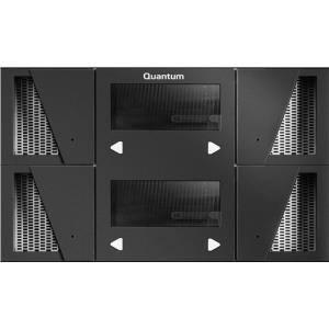 Quantum No Slot Licenses - Erweiterungsmodul für Bandbibliothek - 600 TB / 1500 TB - Steckplätze: 100 - keine Bandlaufwerke - max. Anzahl von Laufwerken: 3 - Rack - einbaufähig - 6U
