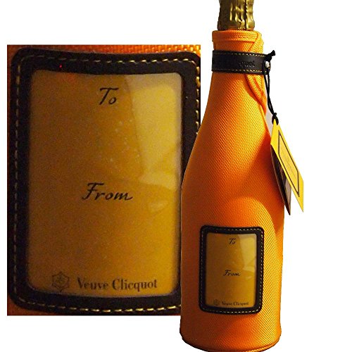 Veuve Clicquot Brut Champagner Ice Jacket (1 x 0.75 l)