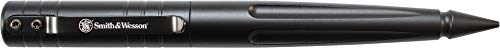 14,5cm Smith and Wesson Tactical Pen in Schwarz