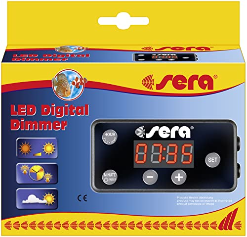 Sera LED-Digital Dimmer