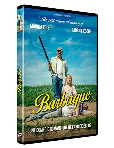Barbaque [DVD]
