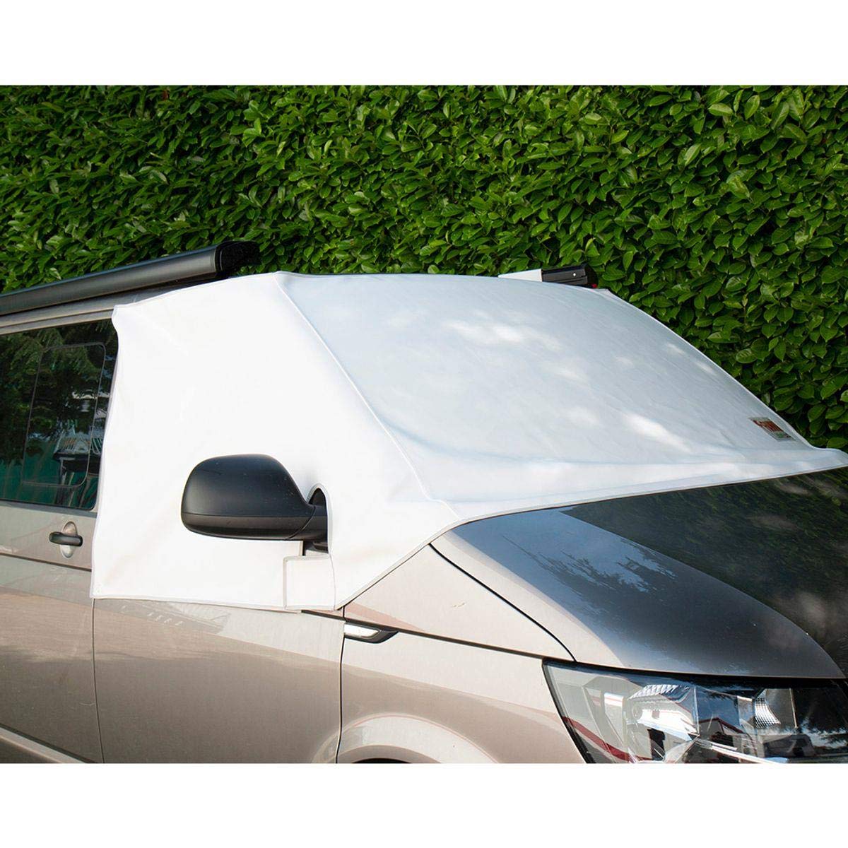 Fiamma Coverglas Außenrollo für VW Volkswagen T5 T6 Sichtschutz