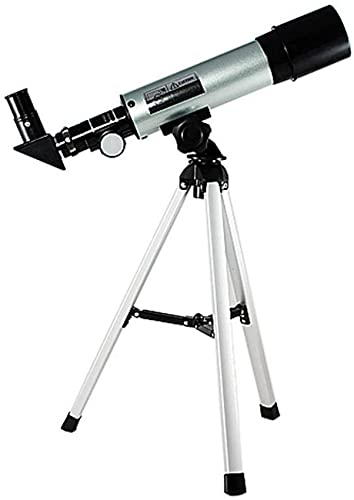 Student Astronomical Telescope Professional Stargazing Single Tube High Power High-Definition NightOutdoor Mirror Suitable for Students, Children WgGUIF