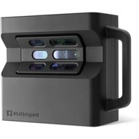 MATTERPORT Pro2 3D-Kamera + Small Hardcase + Tripod Bundle